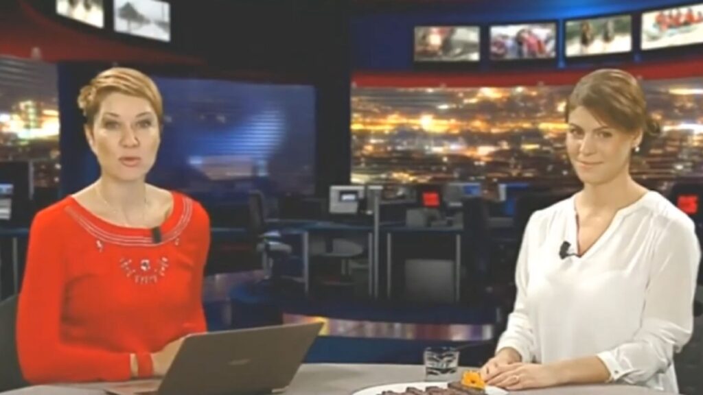 Muj novy zivot DEKUJI 46