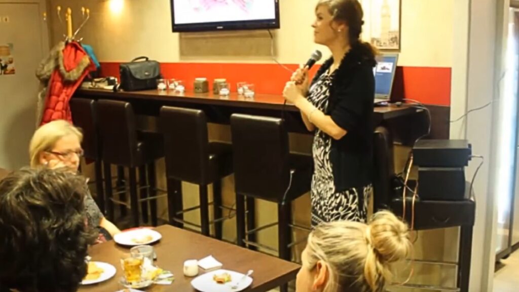 Muj novy zivot DEKUJI 52
