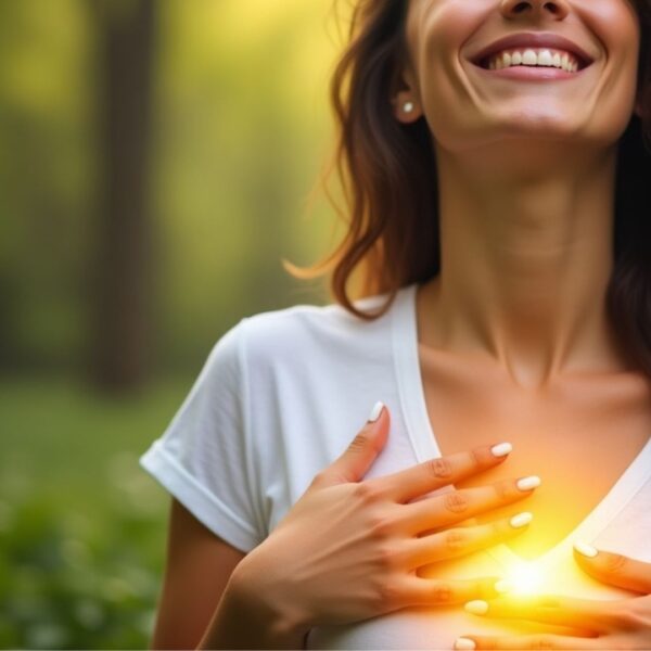 Heart intelligence 12