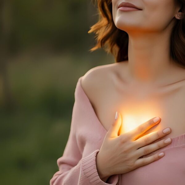 Heart intelligence 9